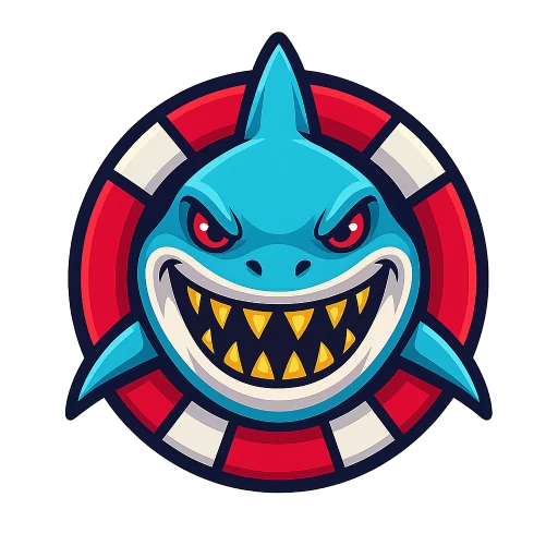 RazorShark-logo