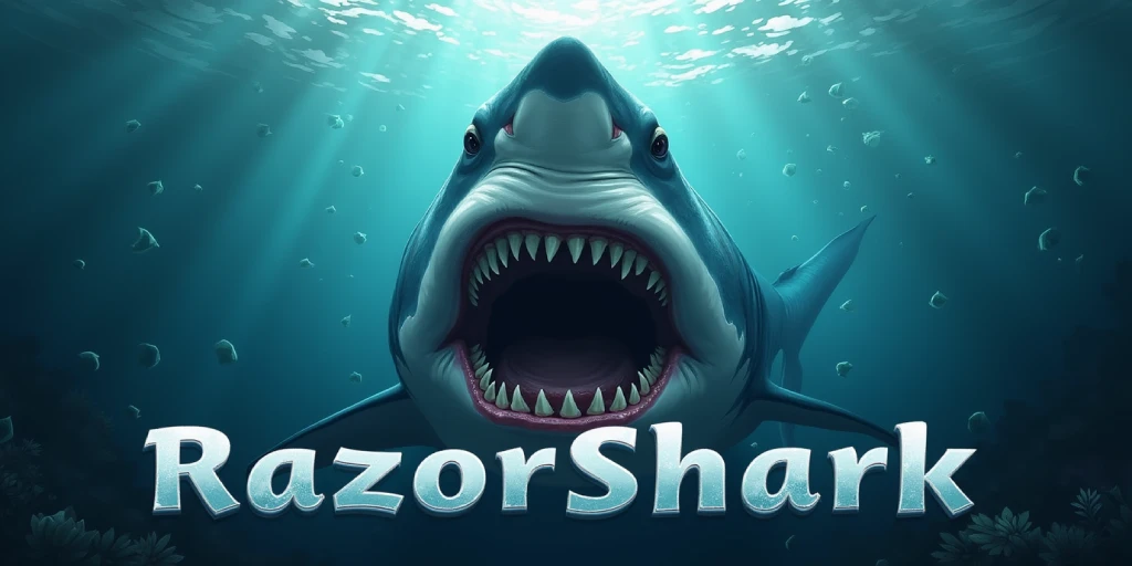 RazorShark-banner2